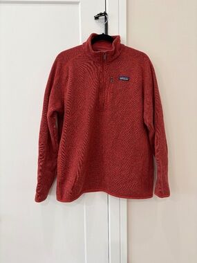 Patagonia Sweater